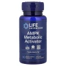 Активатор метаболизма аденозинмонофосфокиназы Life Extension (AMPK metabolic activator) 30 таблеток