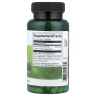 Корінь корейського червоного женьшеню Swanson (Korean Red Ginseng Root) 400 мг 90 капсул
