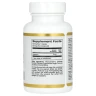 Мелатонин California Gold Nutrition (Melatonin) 3 мг 90 капсул