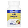 Пищеварительные ферменты от изжоги и кислотного дискомфорта Enzymedica (Acid Soothe) 30 капсул