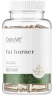 Жироспалювач Ostrovit Fat Burner Vegan 60 капсул