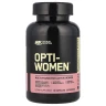Мультивітаміни для активних жінок Optimum Nutrition (Opti-Women®) 60 капсул