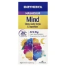 Магній для мозку Enzymedica (Mind) 350 мг 60 капсул