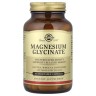 Глицинат магния Solgar (Magnesium Glycinate) 90 растительных капсул