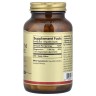 Глицинат магния Solgar (Magnesium Glycinate) 90 растительных капсул