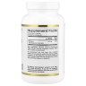 Глицинат магния California Gold Nutrition (Magnesium Glycinate) 180 растительных капсул