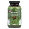 Мультивітаміни для підтримки рівня тестостерону Irwin Naturals (Daily-Multi Testosterone Up) 60 рідких капсул