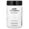 Вітаміни для волосся Codeage (Hair Vitamins) 120 рослинних капсул