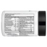 Вітаміни для волосся Codeage (Hair Vitamins) 120 рослинних капсул