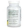 ПАБК тривалого вивільнення NaturesPlus (PABA) 1000 мг 60 таблеток