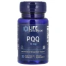 Пирролохинолинхинон Life Extension (PQQ) 10 мг 30 капсул