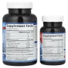 Омега-3 кислоти з риби Carlson (Super Omega-3 Gems®) 100 + 30 капсул