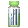 Solaray, True Herbs, гуньба, 100 капсул VegCaps (620 мг в 1 капсулі)