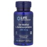 Селеноцистеїн L-Se-метильований 200 мкг Life Extension (Se-Methyl L-Selenocysteine) 90 рослинних капсул