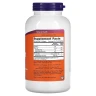 Лецитин без ГМО NOW Foods (Non-GMO Lecithin) 1200 мг 200 капсул