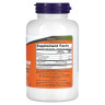 Глюкоманнан Now Foods (Glucomannan) 575 мг 180 капсул