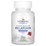 Жувальні таблетки з мелатоніном (Melatonin Gummies) 1.5 мг 60 жувальних таблеток зі смаком малини