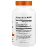 Колаген 1 та 3 типу Doctor's Best (Collagen types 1 and 3) 500 мг 240 капсул