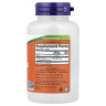 Спіруліна органічна Now Foods (Spirulina Organic) 1000 мг 120 таблеток