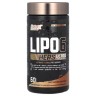 Жироспалювач для жінок Nutrex (Lipo-6 Hers Ultra Concentrate) 60 капсул
