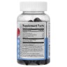 Бузина чорна з вітаміном C і цинком Lifeable (Kids Sambucus Elderberry + Vitamin C & Zinc) 60 жувальних цукерок