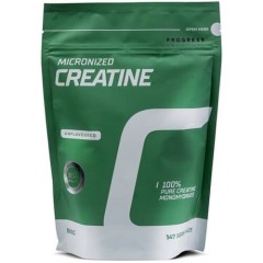 Креатин моногідрат Progress (Creatine Monohydrate) 500 грам
