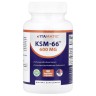 Ашвагандха KSM-66 Vitamatic (Ashwagandha KSM-66) 60 рослинних капсул