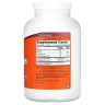 Лецитин без ГМО NOW Foods (Non-GMO Lecithin) 1200 мг 400 капсул
