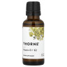 Вітамін D3 і K2 Thorne (Vitamin D3K2) 1000 МО200 мкг 30 мл краплі