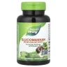 Глюкоманнан з кореня коньяку (Glucomannan from konjac root) 1995 мг 100 капсул