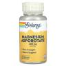 Магній Solaray (Magnesium Asporotate) 400 мг 60 капсул