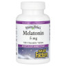 Мелатонін (Melatonin) 5 мг 180 жувальних таблеток
