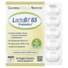 Пробиотики California Gold Nutrition (LactoBif Probiotics) 65 млрд КОЕ 30 капсул