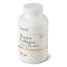 Морський колаген Ostrovit з гіалуроновою кислотою та вітаміном C Marine Collagen with Hyaluronic Acid and Vitamin C 120 капсул