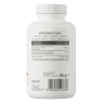 Морський колаген Ostrovit з гіалуроновою кислотою та вітаміном C Marine Collagen with Hyaluronic Acid and Vitamin C 120 капсул