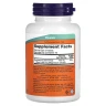 Магній цитрат Now Foods (Magnesium Citrate) 200 мг 100 таблеток