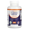 Олія насіння гарбуза Vitamatic (Pumpkin Seed Oil) 180 рідких капсул