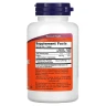 NOW Foods, червоний ферментований рис, 1200 мг, 60 таблеток