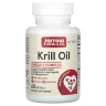 Олія криля Jarrow Formulas (Krill Oil) 600 мг 60 капсул