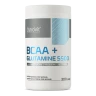 BCAA Ostrovit + Глютамін BCAA+Glutamin 5500 мг 300 капсул