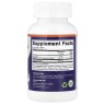Малат магнію з вітаміном B6 Vitamatic (Magnesium Malate with B6) 90 рослинних таблеток
