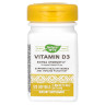 Витамин D3 повышенной силы действия Nature's Way (Vitamin D3) 2000 МЕ 120 капсул