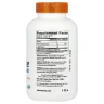 Д-Рибоза Doctor's Best (D-Ribose with BioEnergy Ribose) 850 мг 120 капсул