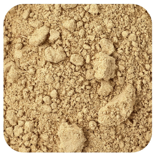 Їжовик гребінчастий (Certified Organic Lion's Mane Powder) 120 г