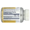 Магній Solaray (Magnesium) 200 мг 100 капсул
