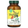 Мультивитаминный комплекс для мужчин 55+ (Men Over 55 Multivitamin and Mineral) 90 таблеток