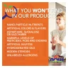 Хлорелла Now Foods (Chlorella) органік 500 мг 200 таблеток