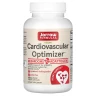 Оптимізатор серцево-судинної системи Jarrow Formulas (Cardiovascular Optimizer) 120 капсул