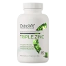 Triple Zinc Ostrovit Потрійний цинк 90 капсул