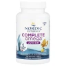 Риб'ячий жир для дітей Nordic Naturals (Complete Omega junior) 90 капсул зі смаком лимона